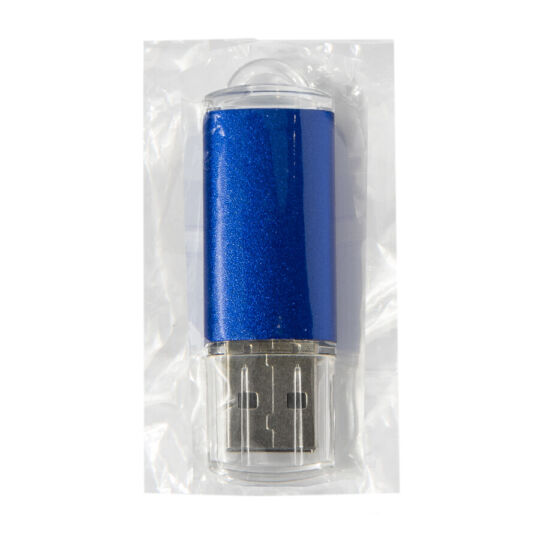 USB flash-карта ASSORTI (32Гб), синий