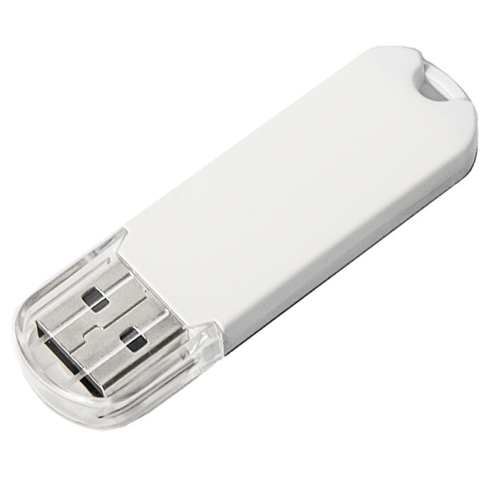 USB flash-карта UNIVERSAL (16Гб), белый