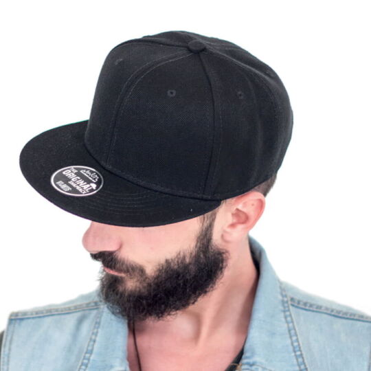 Бейсболка SNAP BACK, зеленый камуфляж