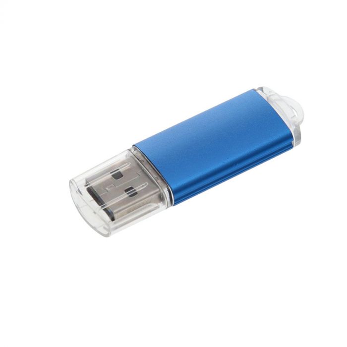 USB flash-карта ASSORTI (8Гб), синий