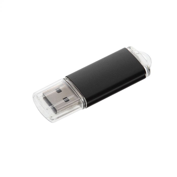 USB flash-карта ASSORTI (8Гб), черный