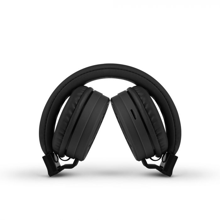 Наушники беспроводные Rombica MySound BH-11, зеленый