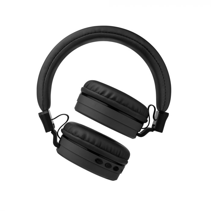 Наушники беспроводные Rombica MySound BH-11, зеленый