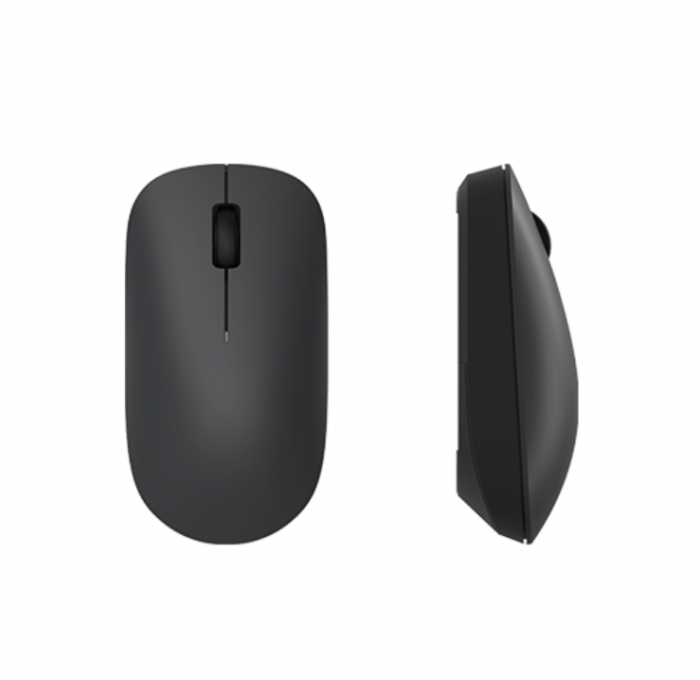 Мышь беспроводная Xiaomi Wireless Mouse Lite