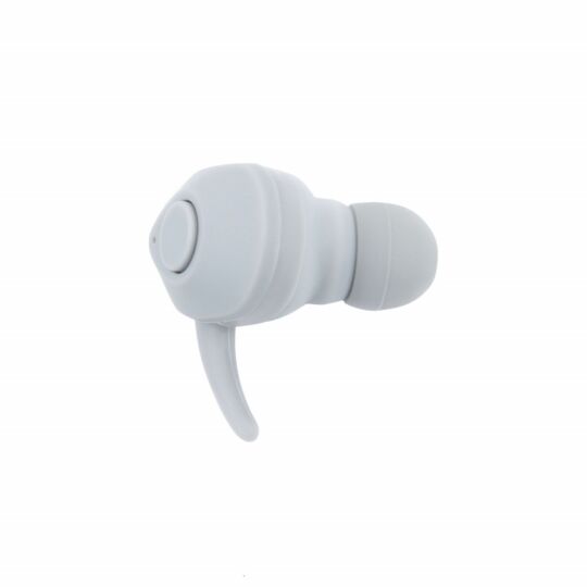 Наушники True Wireless Rombica Mysound Shark, серый