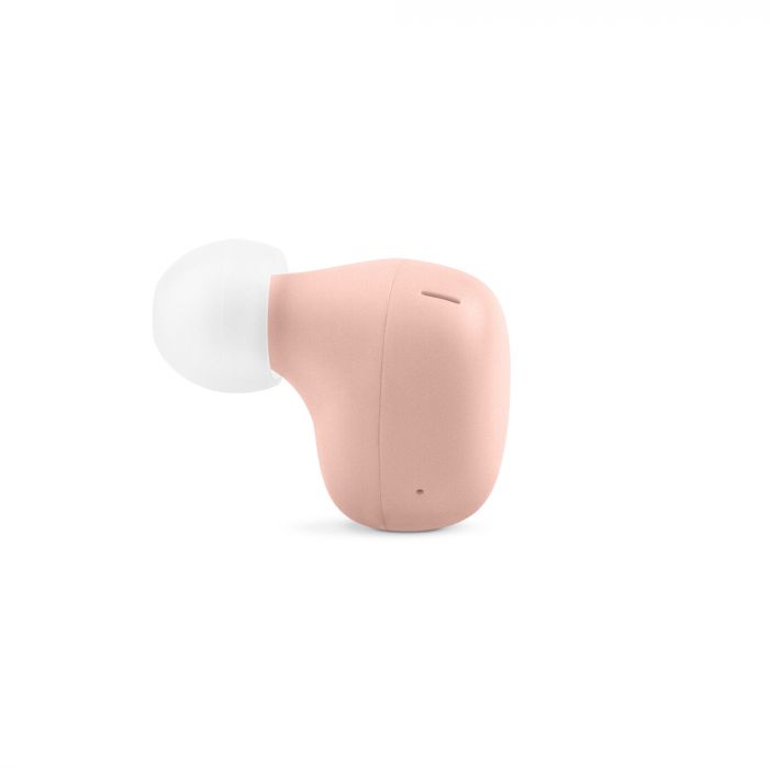 Наушники True Wireless Rombica Mysound Duo, черный