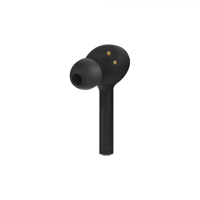 Наушники True Wireless Rombica Mysound Free Black