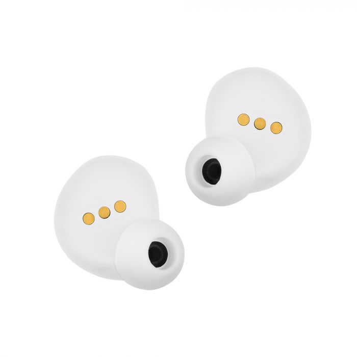 Наушники True Wireless Rombica Mysound Licato, черный