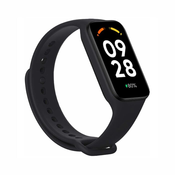 Смарт-браслет Redmi Smart Band 2, черный