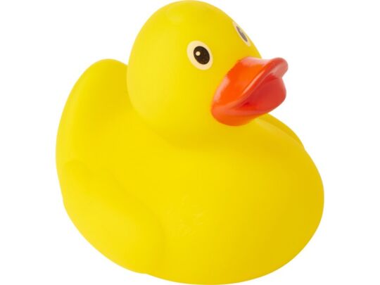 Утка для снятия стресса Quack, желтый