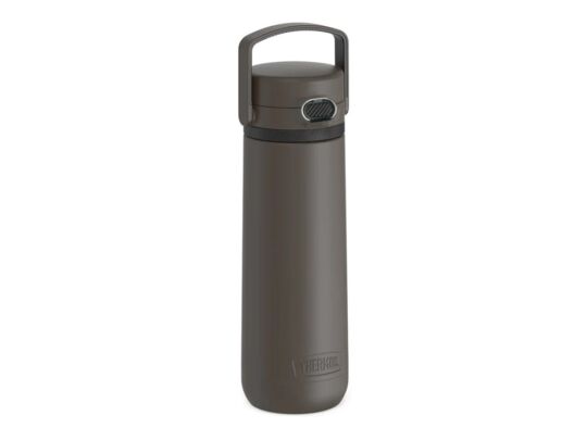 Термокружка GUARDIAN TS-2309, 500 мл, коричневый