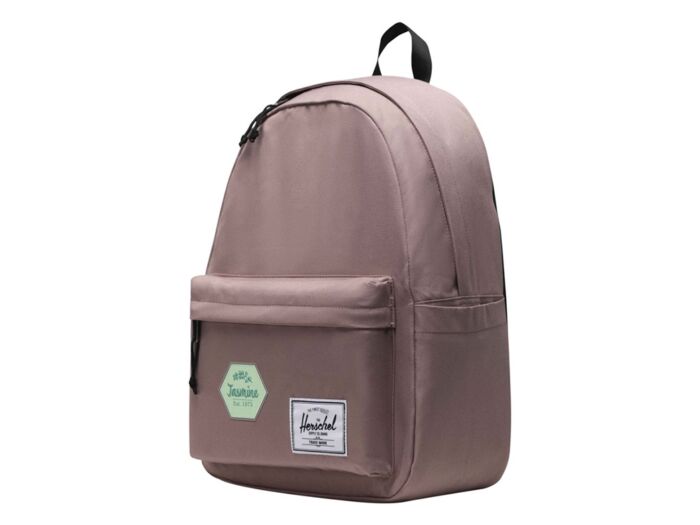 Рюкзак Herschel Classic, розовое золото