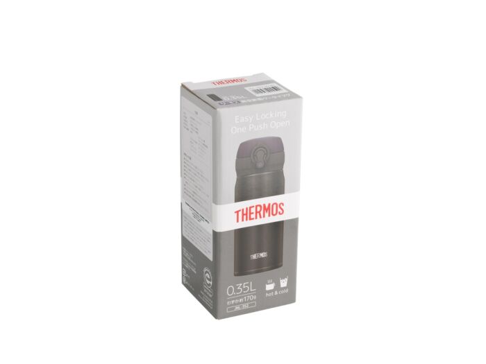 Термокружка Thermos JNL-352, черный