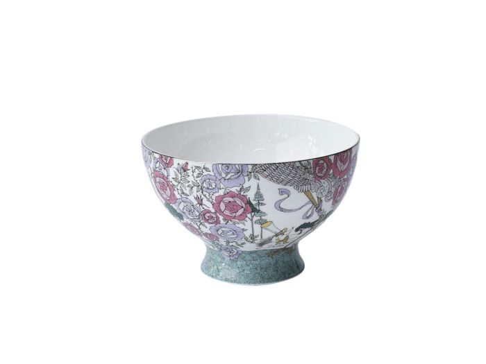 Миска BOWL ALICE, мультиколор