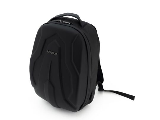 Рюкзак Legacy для ноутбука 14 с USB-выходом, черный