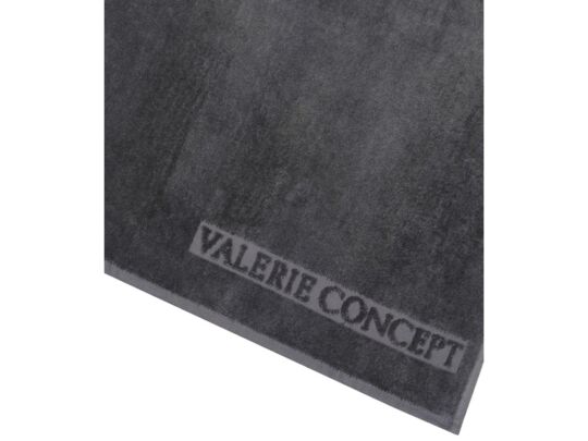 Полотенце Valerie Concept VT S2, антрацит