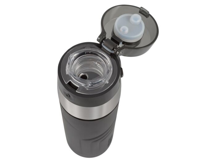 Термос Thermos TS2706BK, черный