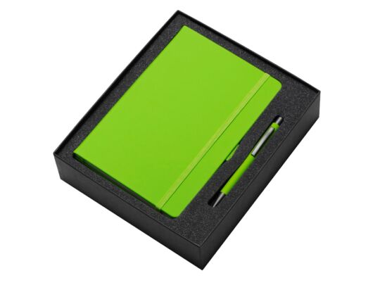 Подарочный набор Vision Pro Plus 2.0, зеленое яблоко, серый