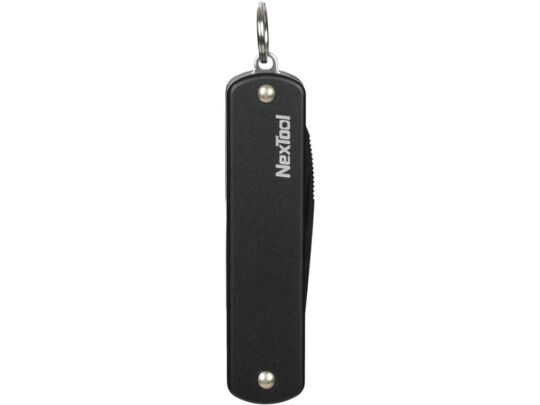 Мультитул-книпсер Nextool Multi Functional Nail Clipper, черный