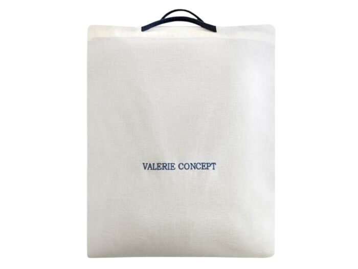 Халат Valerie Concept BVC, синий