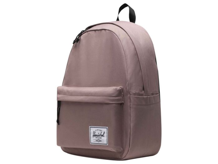 Рюкзак Herschel Classic, розовое золото