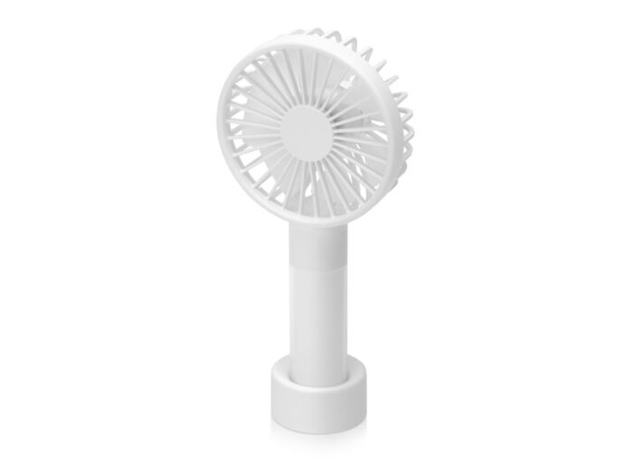 Портативный вентилятор  FLOW Handy Fan I White, белый