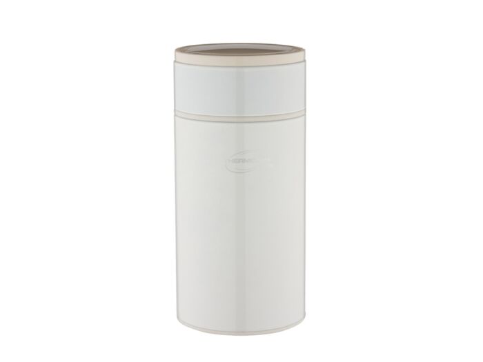 Термос для еды ThermoCafe by Thermos Arctic-1000FJ, белый