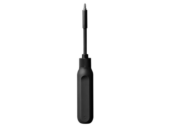 Отвертка Mi 16-in-1 Ratchet Screwdriver, черный