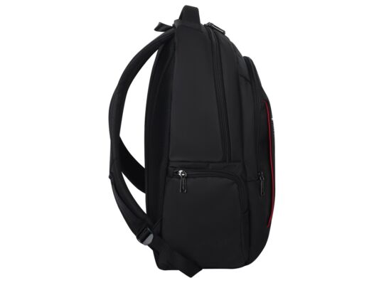 Рюкзак Backpack для ноутбука 17, черный