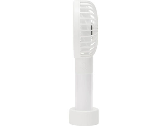 Портативный вентилятор  FLOW Handy Fan I White, белый