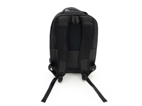 Рюкзак Legacy для ноутбука 14 с USB-выходом, черный