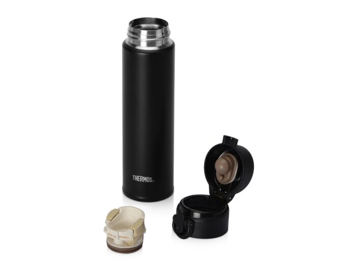 Термокружка Thermos JNI-402, черный