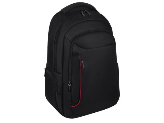 Рюкзак Backpack для ноутбука 17, черный