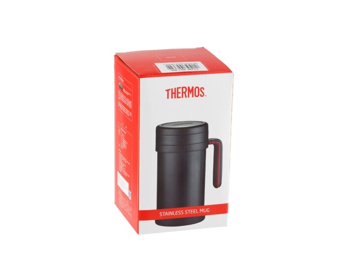 Термос для заваривания Thermos TCMF-501, черный