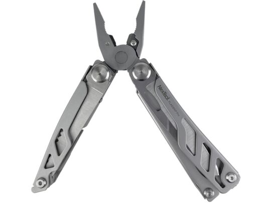 Мультитул Nextool Flagship Pro, серый