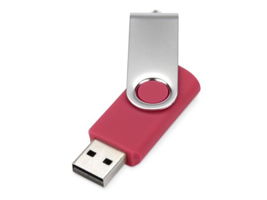 USB-флешка на 8 Гб Квебек, розовый