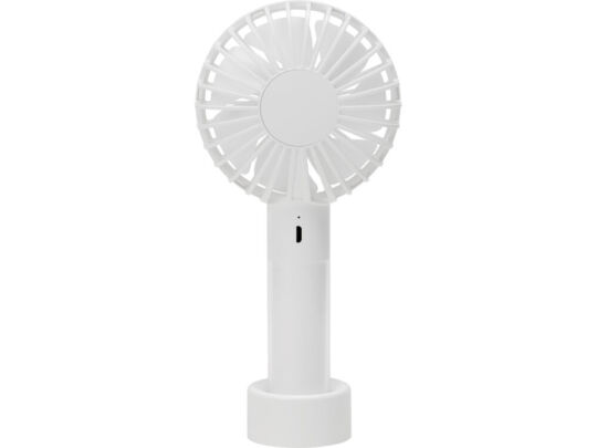 Портативный вентилятор  FLOW Handy Fan I White, белый