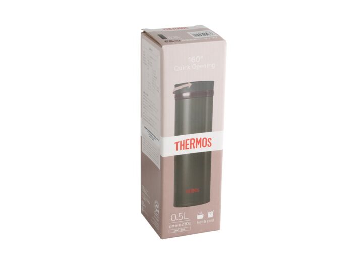 Термос Thermos JNO-501, коричневый