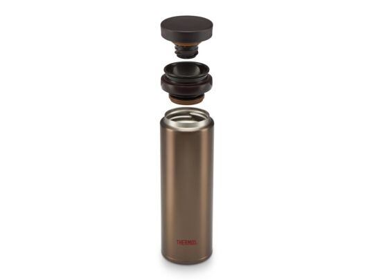 Термос Thermos JNO-501, коричневый