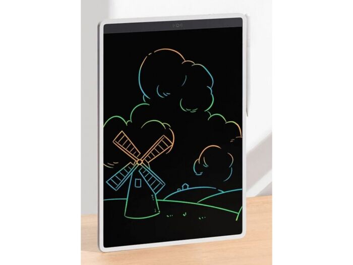 Планшет графический LCD Writing Tablet 13.5, белый