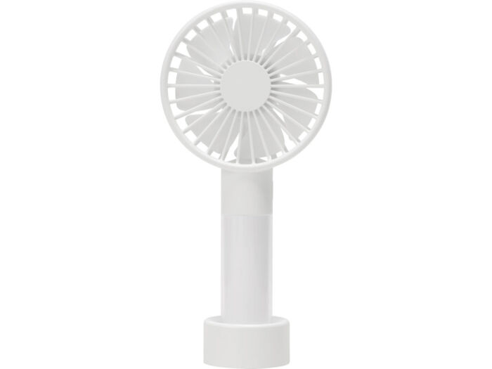 Портативный вентилятор  FLOW Handy Fan I White, белый