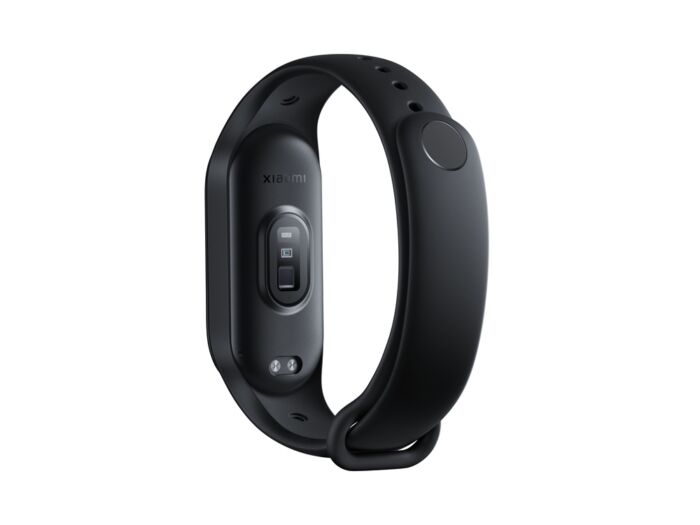 Фитнес трекер Xiaomi Smart Band 7 GL, черный