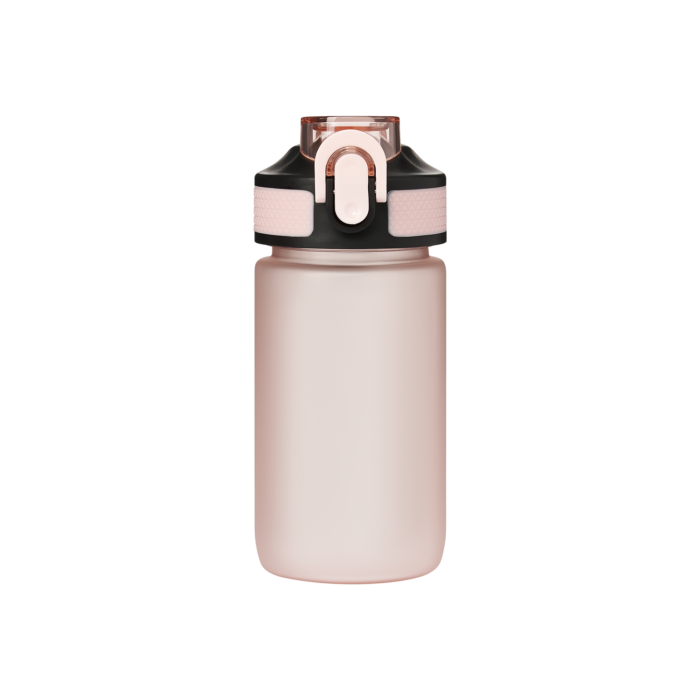Бутылка для воды Флип мини (Flip mini), пыльная роза
