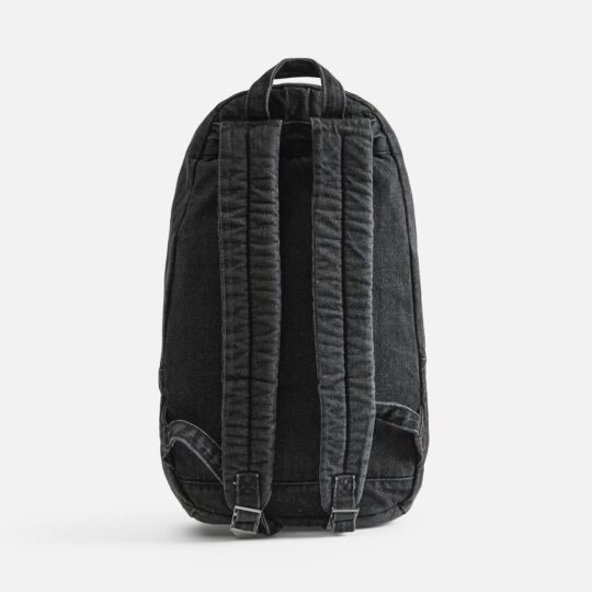 Рюкзак B6, черный