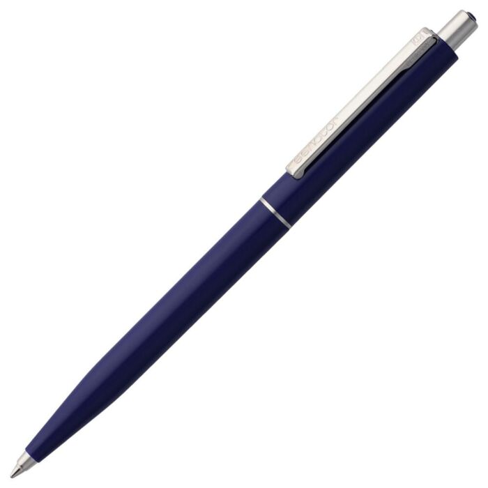 Набор Flexpen Shall Simple, серый с синим