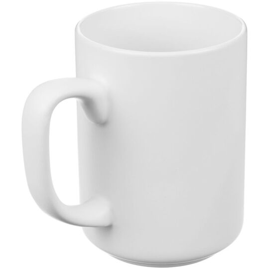 Кружка Mugful, белая