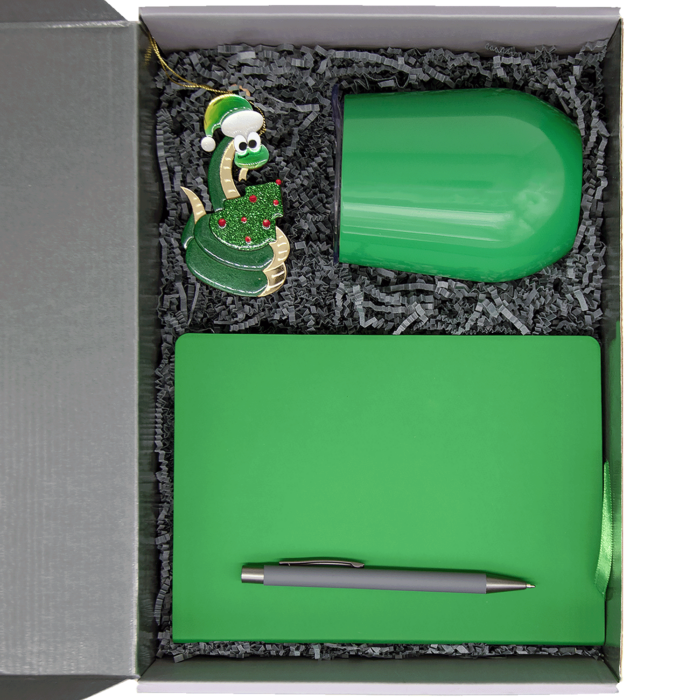 Набор Paper Box Green