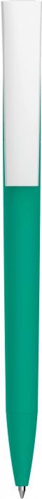 Ручка ZETA SOFT Зеленая (Green C)0