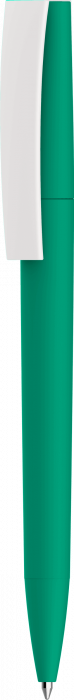 Ручка ZETA SOFT Зеленая (Green C)0