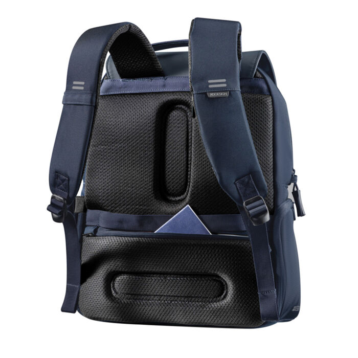 Рюкзак XD Design Soft Daypack, 16’’, темно-синий